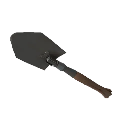 shovel